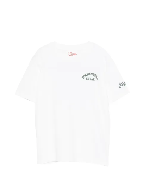 MC2 Saint Barth Kids x Peanuts Portland T-shirt