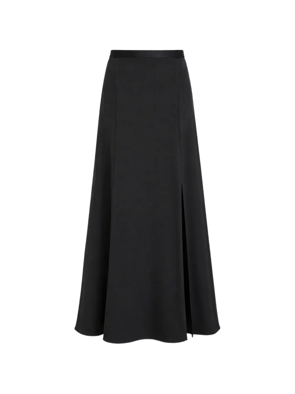 Temperley London Amerie side-slit maxi skirt · 6