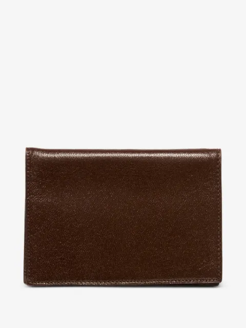 Hermès Pre-Owned 2000s leather notebook cover
