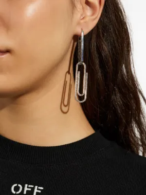 Off-White（オフホワイト）ウィメンズ ピアス・イヤリング - FARFETCH