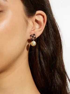 Off-White（オフホワイト）ウィメンズ ピアス・イヤリング - FARFETCH