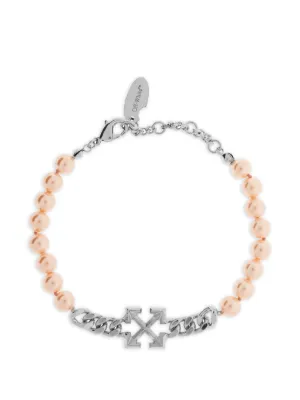 Justine Clenquet Irvin Bracelet | Gold | FARFETCH JO