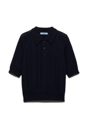 Prada（プラダ）ウィメンズ ニット・セーター - FARFETCH