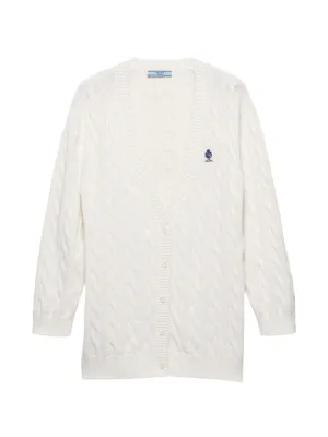 Prada（プラダ）ウィメンズ ニット・セーター - FARFETCH