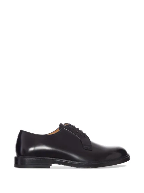 Henderson Baracco Sergent Derby-Schuhe