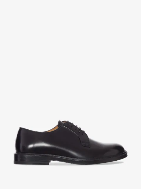 Henderson Baracco Sergent Derby-Schuhe