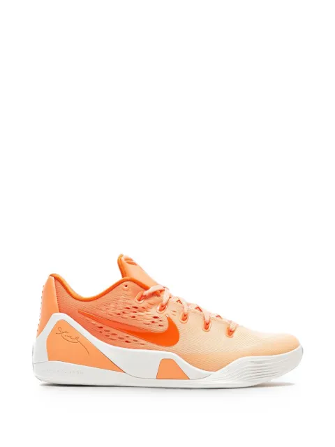 Nike Kobe 9 Elite Low EM Protro sneakers