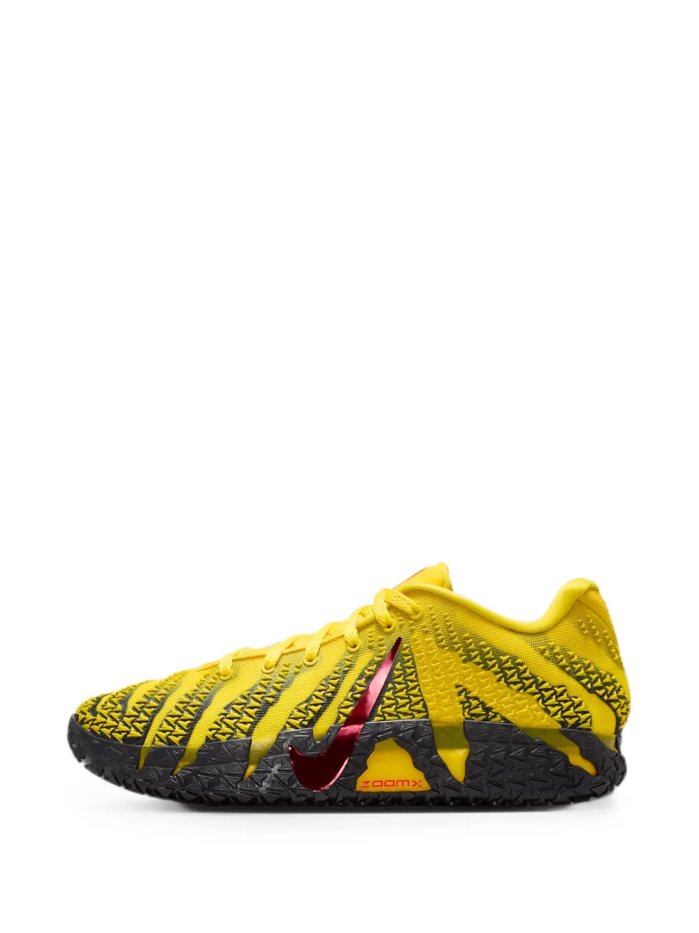 Nike Ja 3 Let Me Be Ja sneakers - Giallo