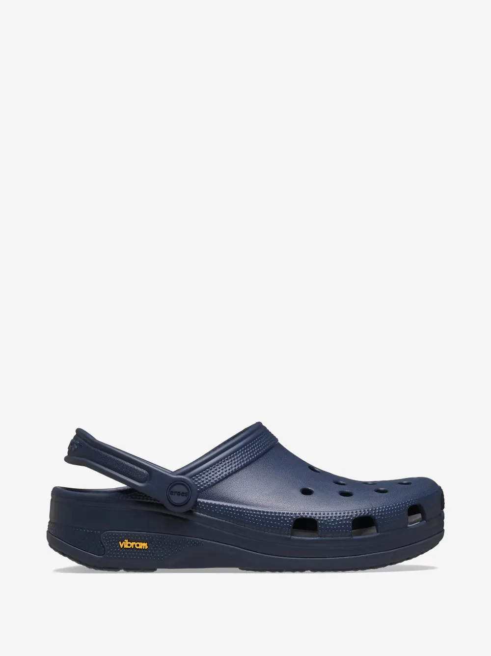 Crocs Classic EXP clogs | Blue | Image 1