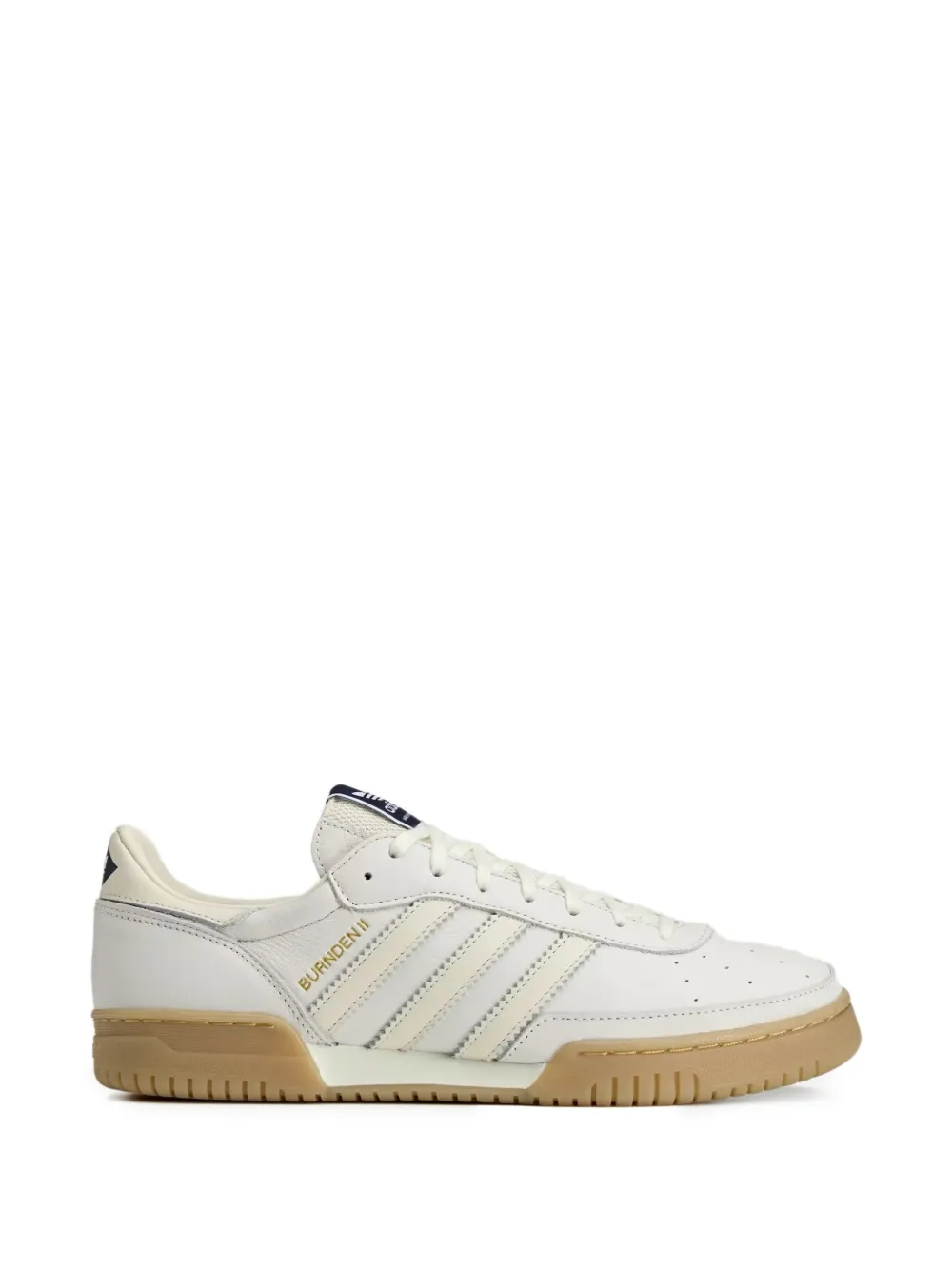 adidas Burnden II SPZL sneakers - Toni neutri