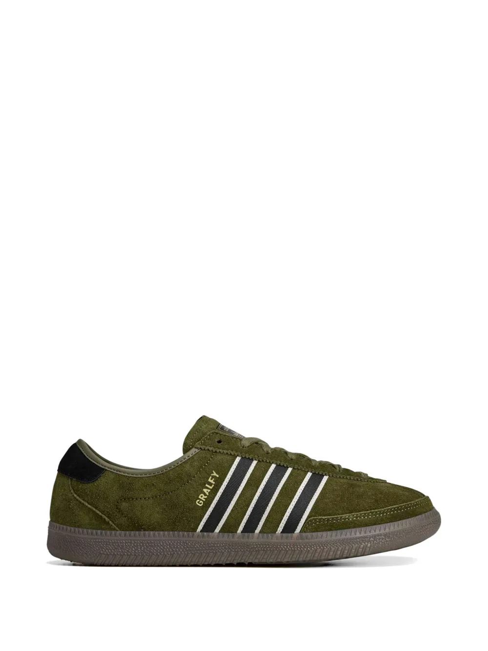 adidas Gralfy II SPZL sneakers - Grün