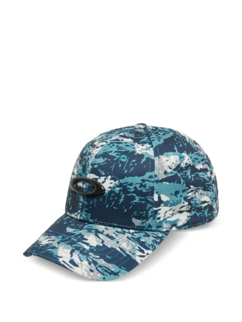 Oakley Tincan fitted cap