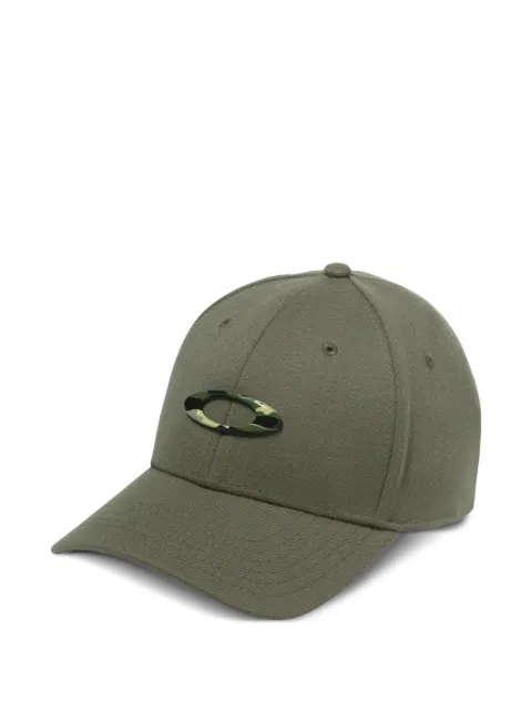 Oakley Tincan camo-logo cap