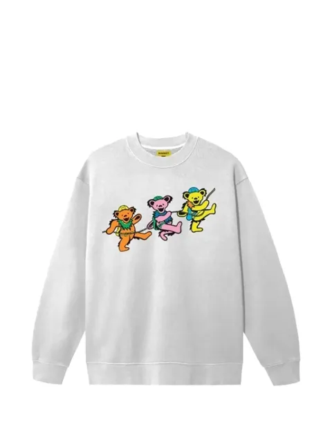 MARKET Grateful Dead Bears crewneck sweatshirt