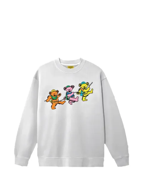 MARKET sweat Grateful Dead Bears