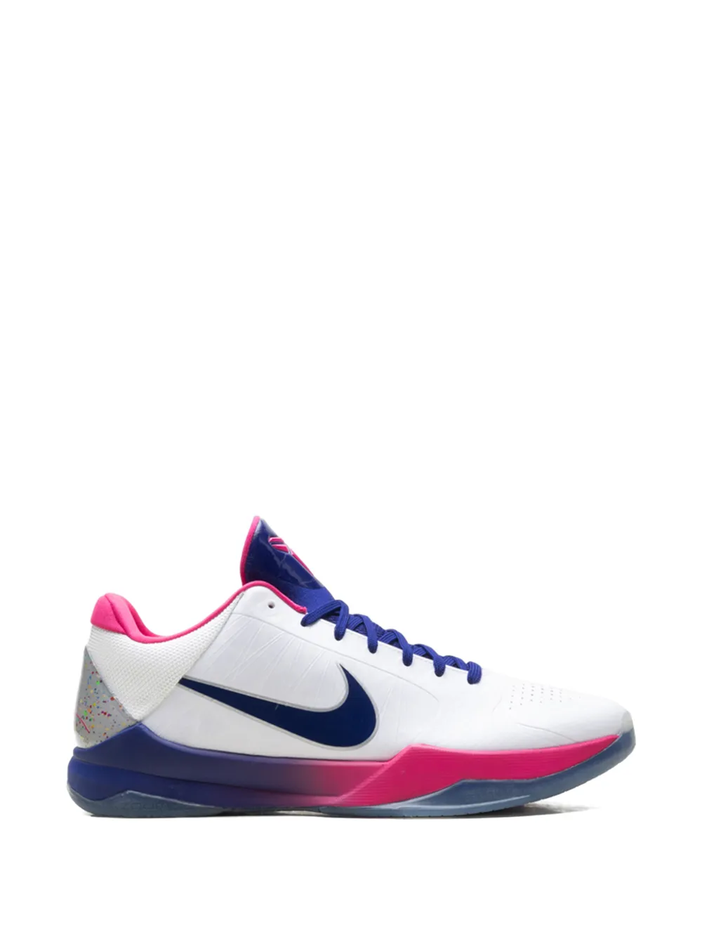 Nike Kay Yow Zoom Kobe 5 Protro sneakers - Bianco