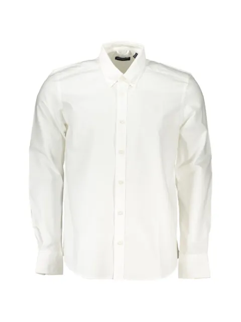 North Sails Oxford button-down shirt