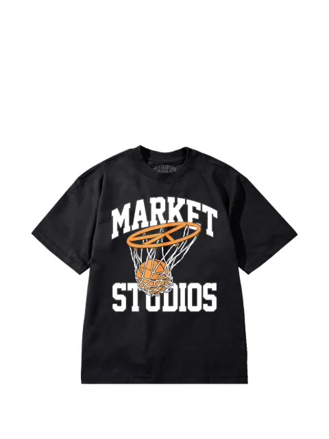 MARKET graphic-print T-shirt