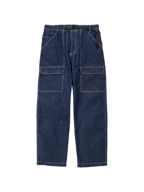 Gramicci pantalones cargo EQT