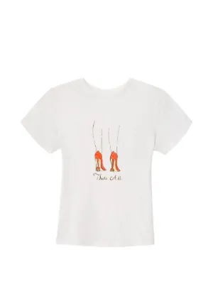 Re/Done（リダン）Tシャツ・カットソー - FARFETCH