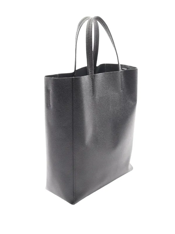 Celine Pre-Owned 2010-2026 スモール グレインカーフ バーティカル 