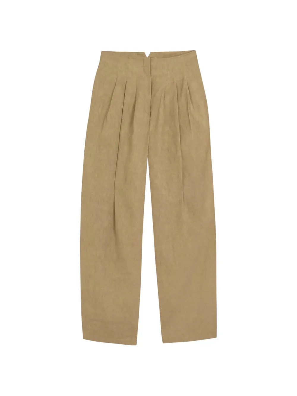 Cortana Odel pleated trousers
