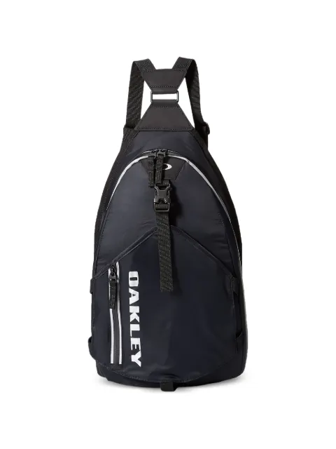 Oakley Commuter Helmet Utility Rucksack mit Logo