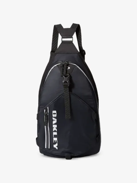 Oakley Commuter Helmet Utility logo-detail backpack