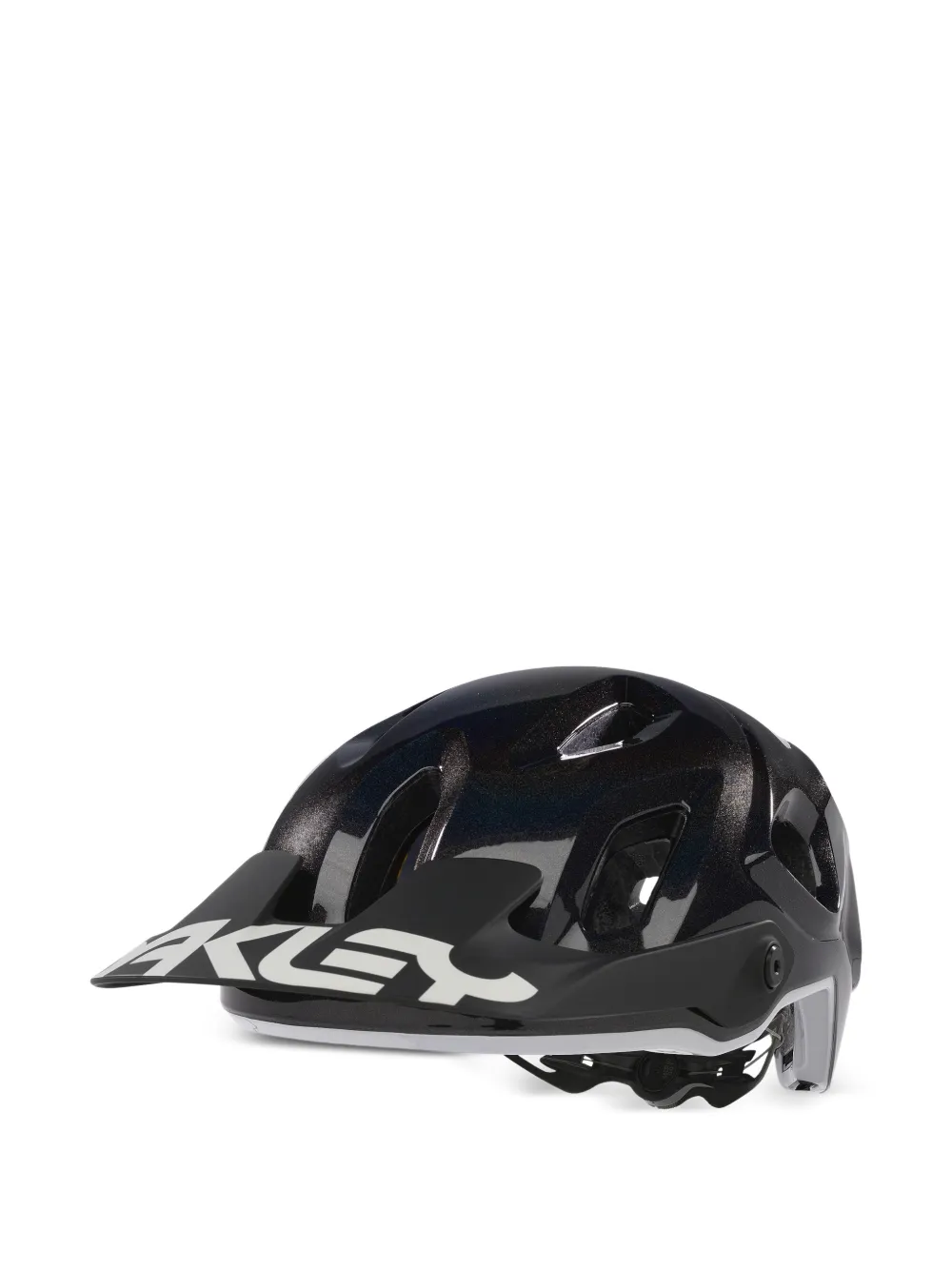 Oakley DRT5 MIPS fietshelm Zwart