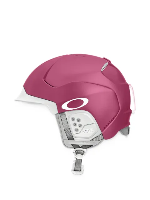 Oakley MOD5 snow helmet