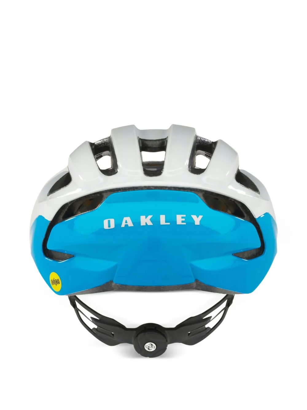 Oakley ARO3 fietshelm Wit