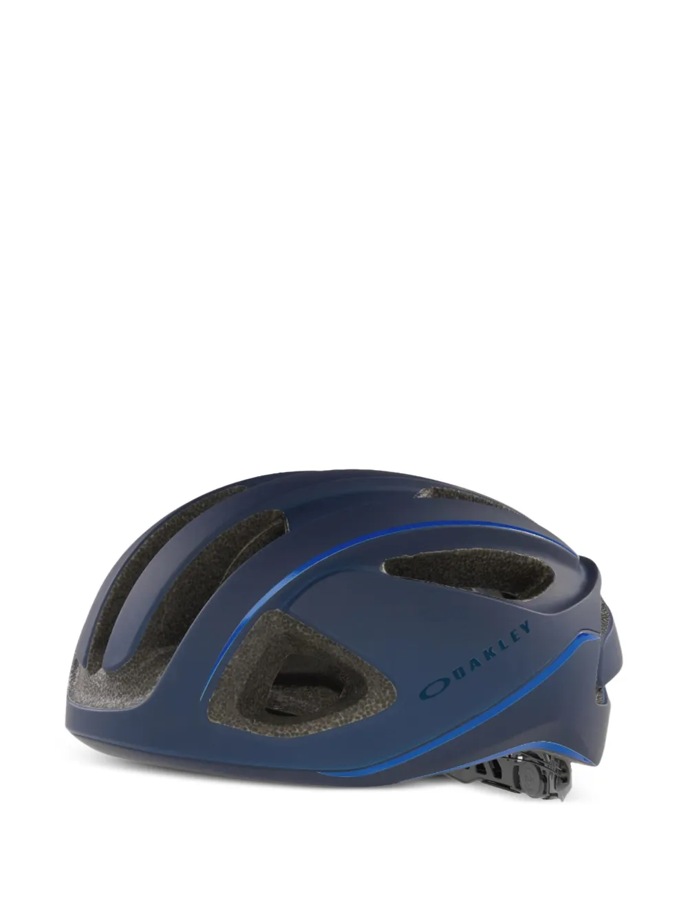 Oakley ARO3 Lite matte helmet - Blau