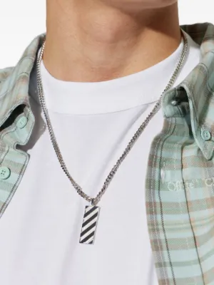 Off-White（オフホワイト）メンズ アクセサリー - FARFETCH