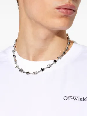 Off-White（オフホワイト）メンズ ネックレス - FARFETCH
