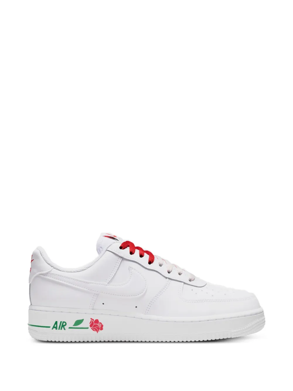 Nike Air Force 1 Sneakers - Weiß