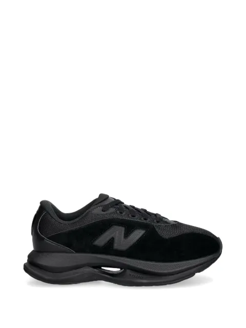 New Balance TF100 panelled sneakers