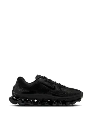 Nike Air Liquid Max lace-up Sneakers | Black | FARFETCH ZA