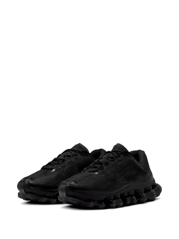 Nike Tênis Air Liquid Max | Preto | FARFETCH BR