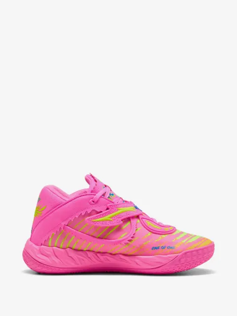 PUMA LaMelo Ball MB.05 basketball sneakers