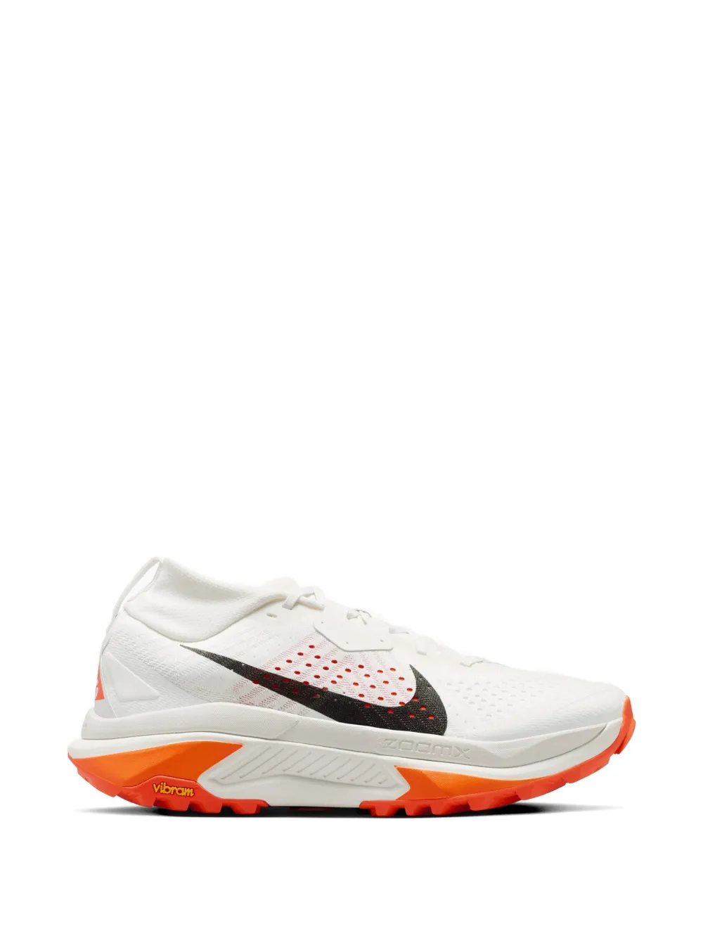 Nike ZoomX ACG Zegama sneakers Wit