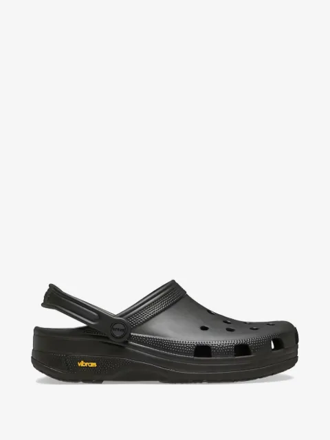 Crocs Classic EXP clogs