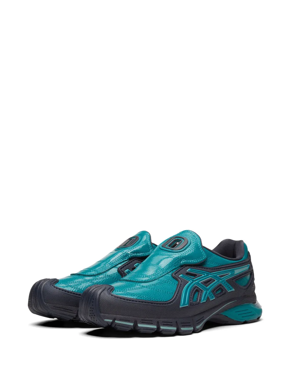 ASICS Gel-SD Arzachotto sneakers Blauw