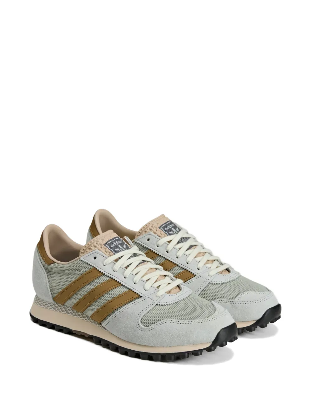adidas Longridge II Spezial sneakers Grijs
