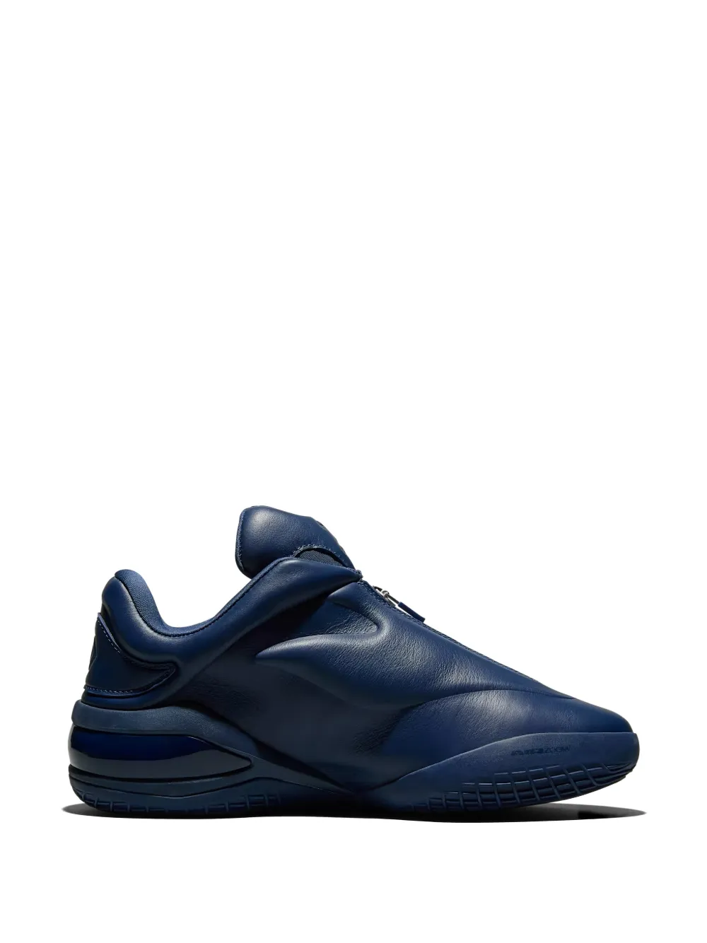 Converse Shai 001 zip-up sneakers - Blau