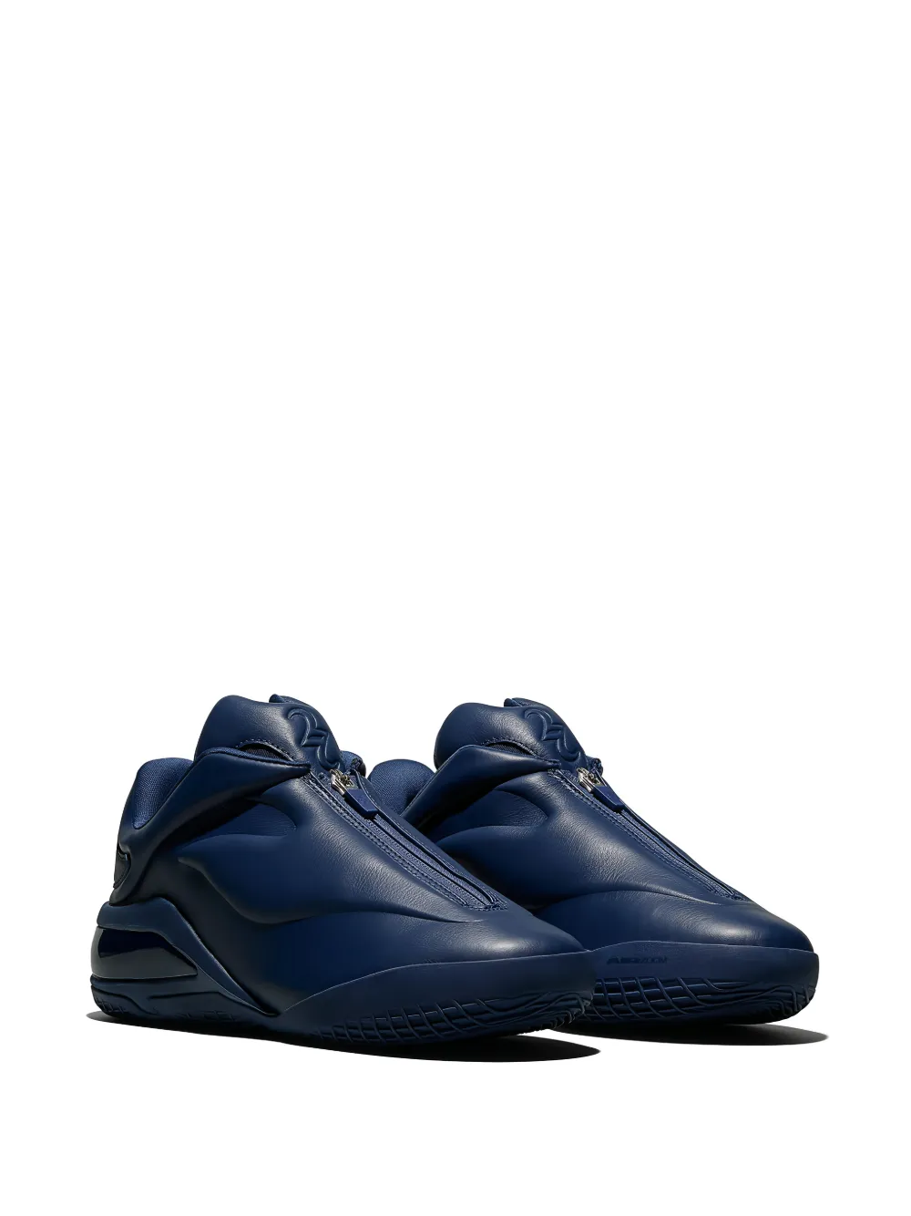 Converse Shai 001 sneakers met rits Blauw
