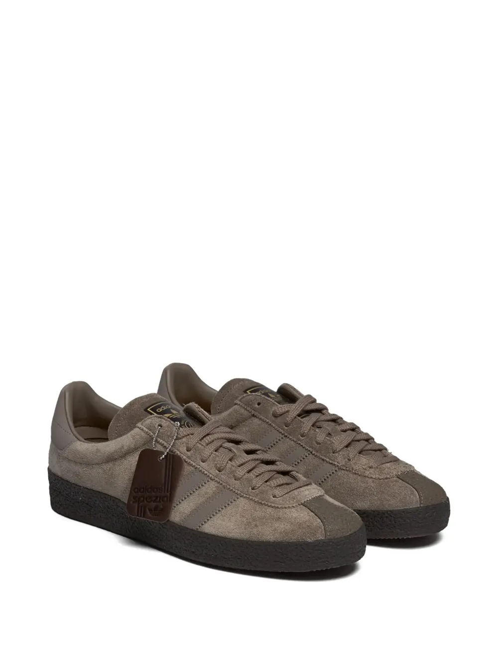 adidas Mendacino II SPZL sneakers Bruin