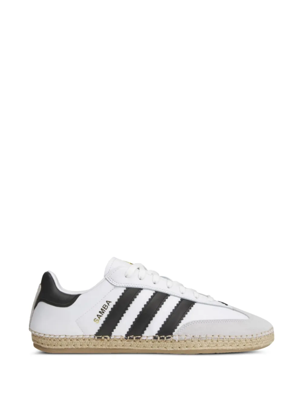 adidas x Edison Colt Samba sneakers - Weiß
