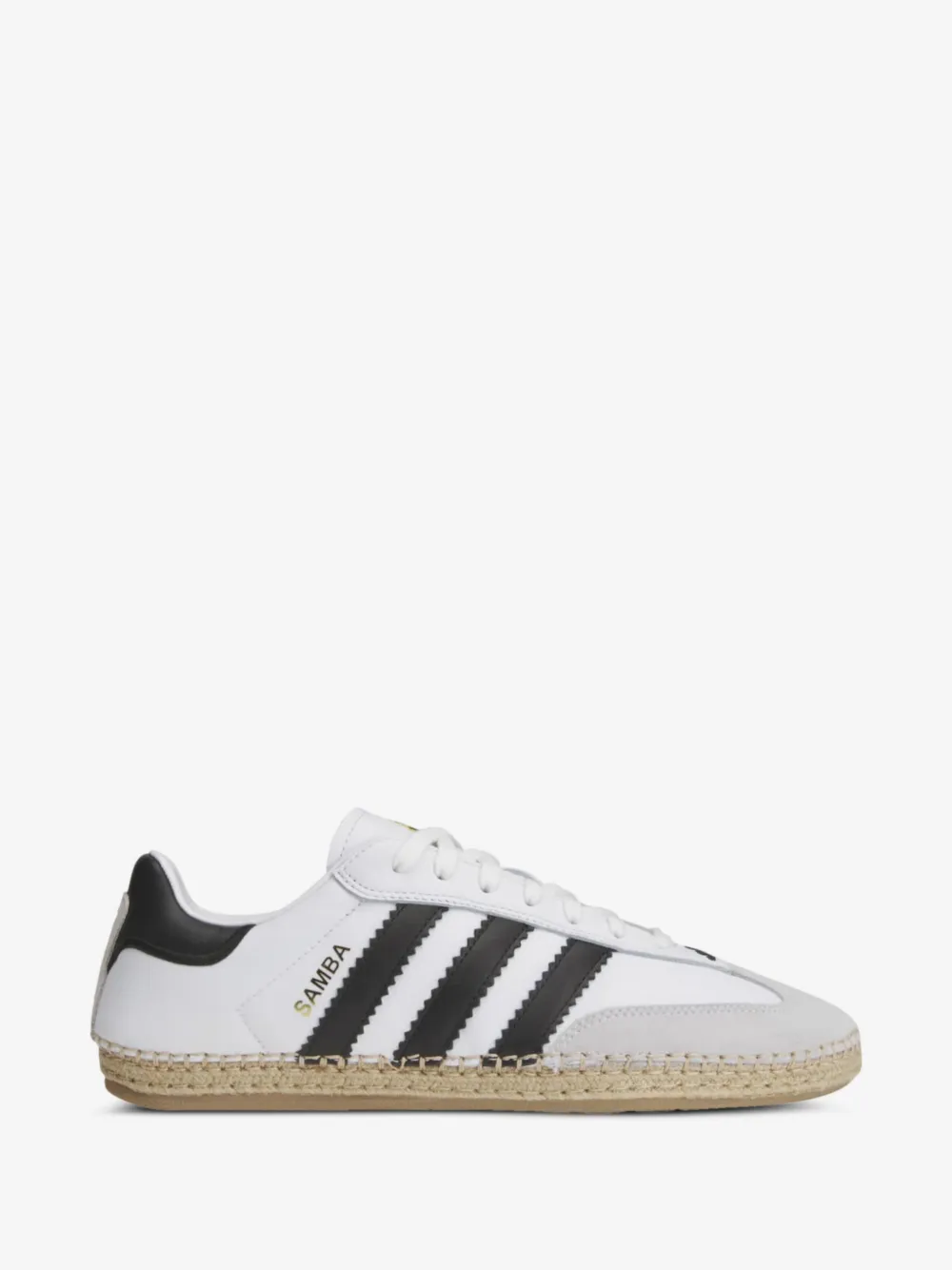 adidas X 에디슨 콜트 삼바 스니커즈 | 화이트 | Image 1