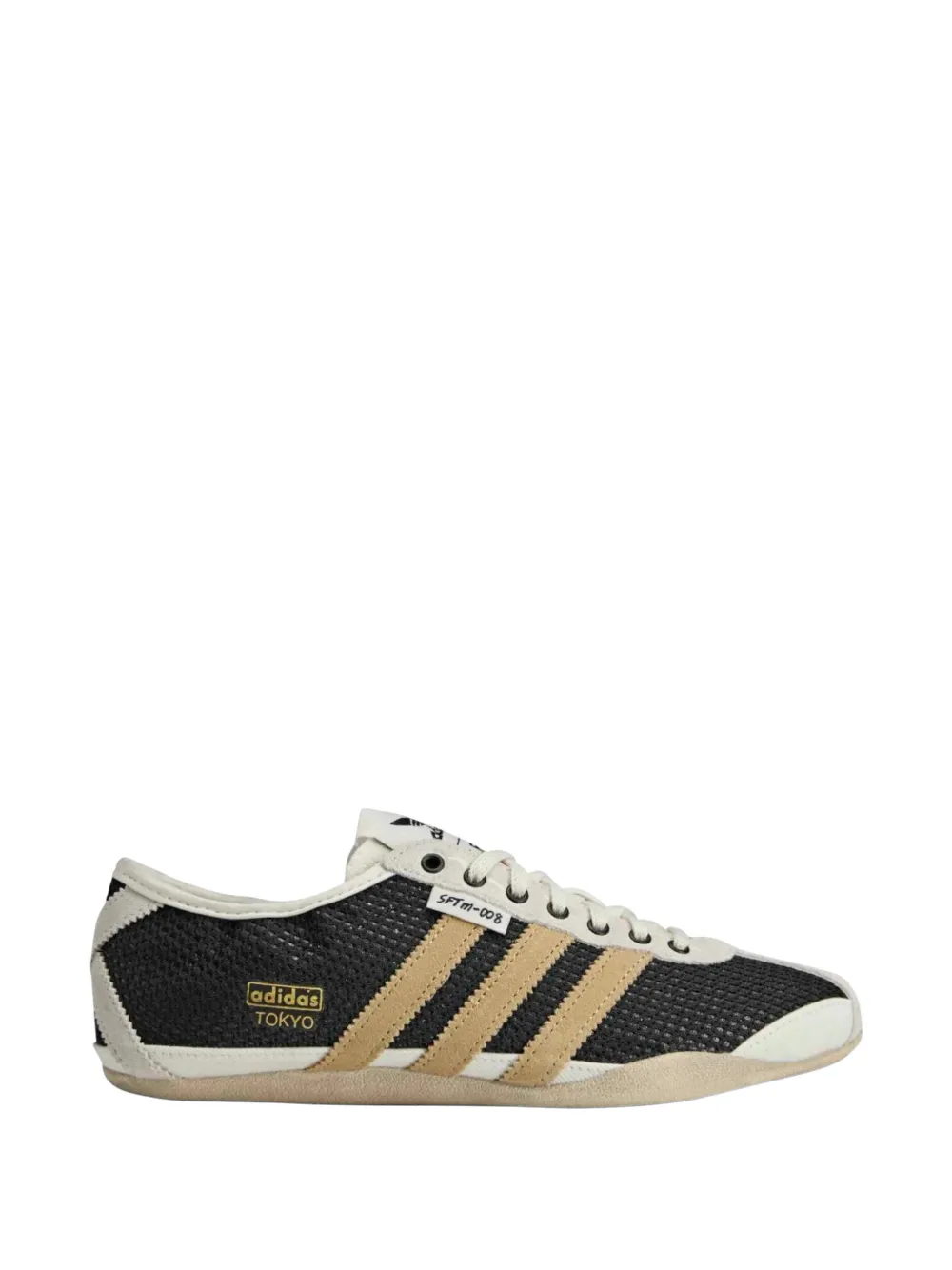 adidas Tokyo Song For The Mute sneakers - Schwarz
