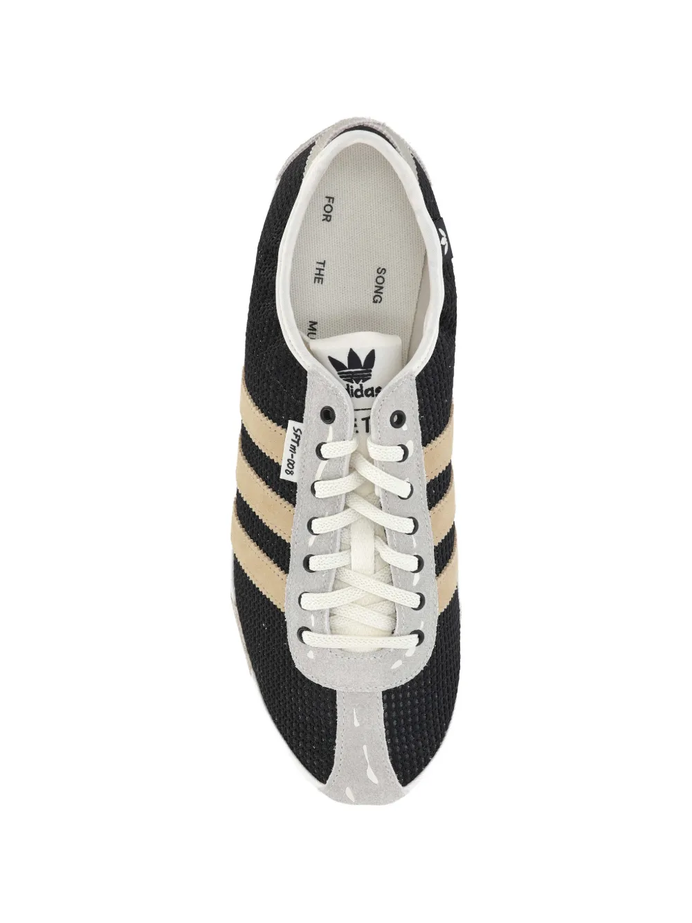 adidas Tokyo Song For The Mute sneakers Zwart